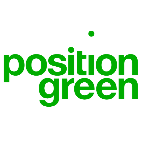 Samarbete position green greengoat