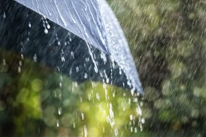 Översvämning Gästrikland