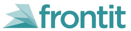 Frontit logo