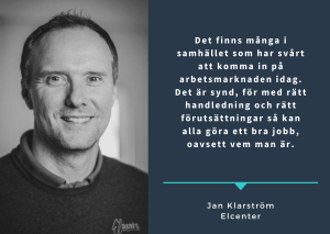 Mångfald och inkludering